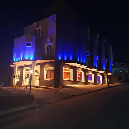 Hotel Terrazas By Cph Villa Carlos Paz Zewnętrze zdjęcie