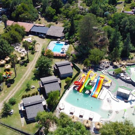 Hotel Terrazas By Cph Villa Carlos Paz Zewnętrze zdjęcie