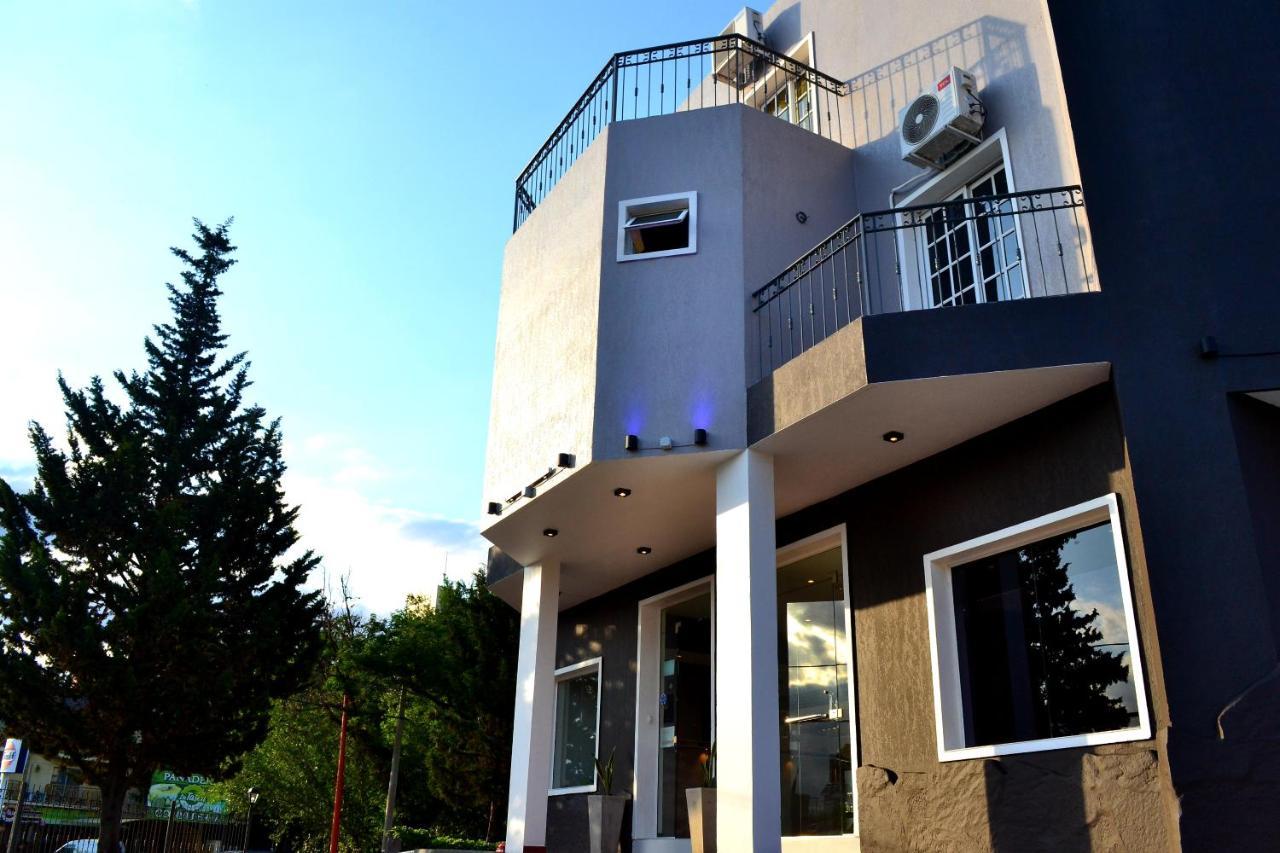 Hotel Terrazas By Cph Villa Carlos Paz Zewnętrze zdjęcie