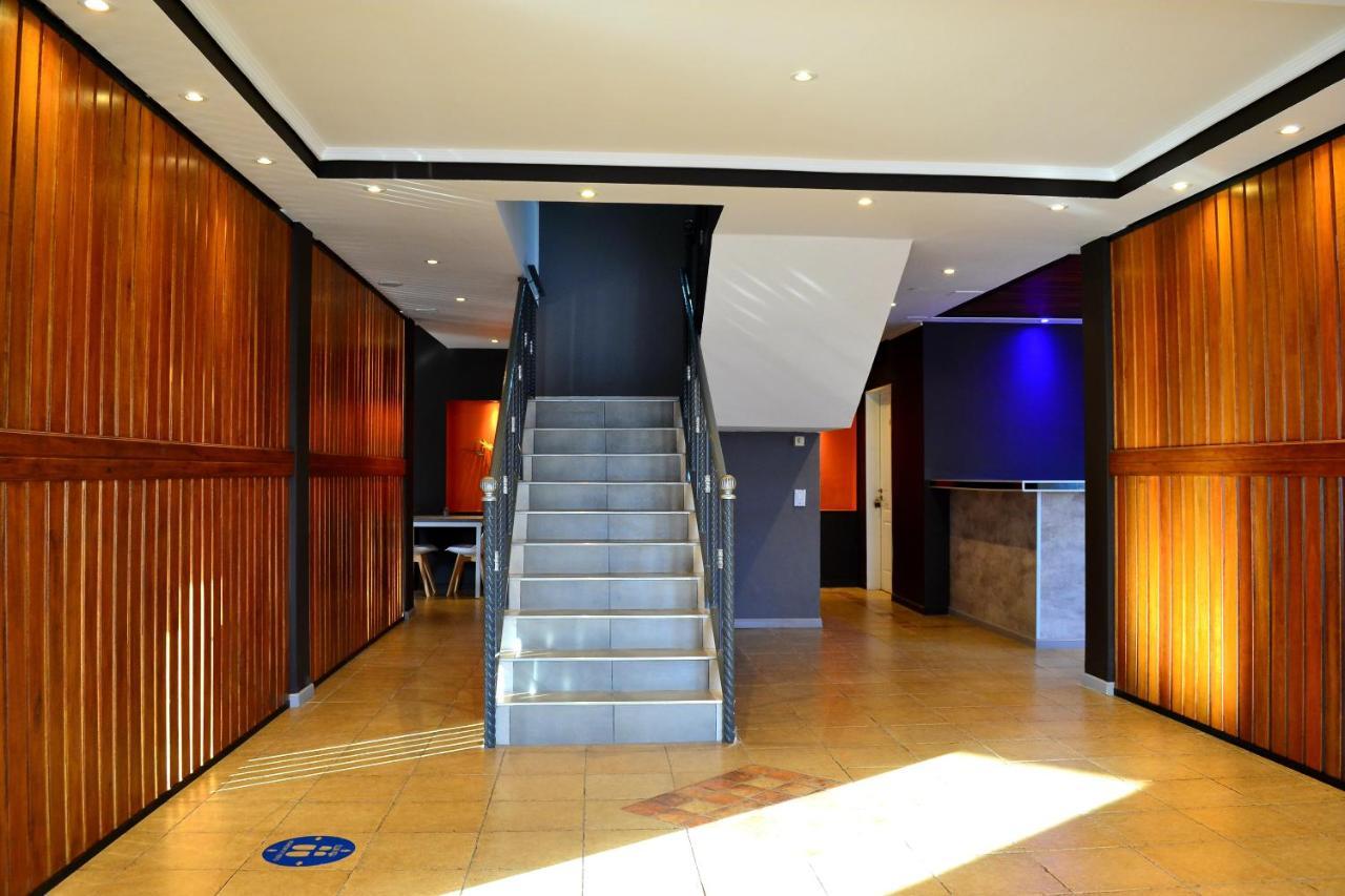 Hotel Terrazas By Cph Villa Carlos Paz Zewnętrze zdjęcie