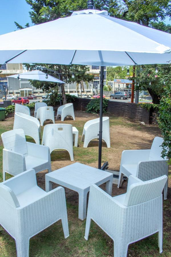 Hotel Terrazas By Cph Villa Carlos Paz Zewnętrze zdjęcie