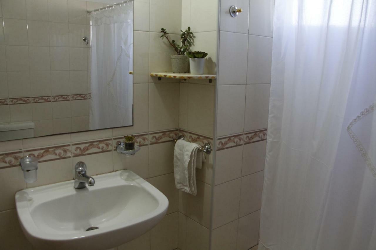 Hotel Terrazas By Cph Villa Carlos Paz Zewnętrze zdjęcie